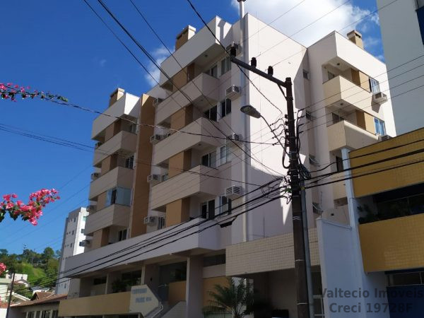 Itoupava Seca Loft