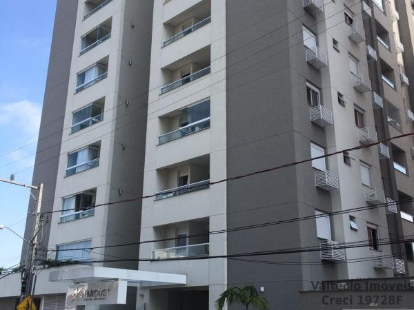 Vila Nova Cobertura Duplex