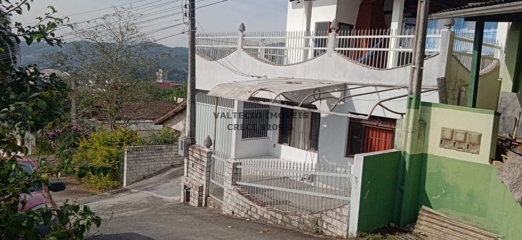 Ponta Aguda Ponta Aguda