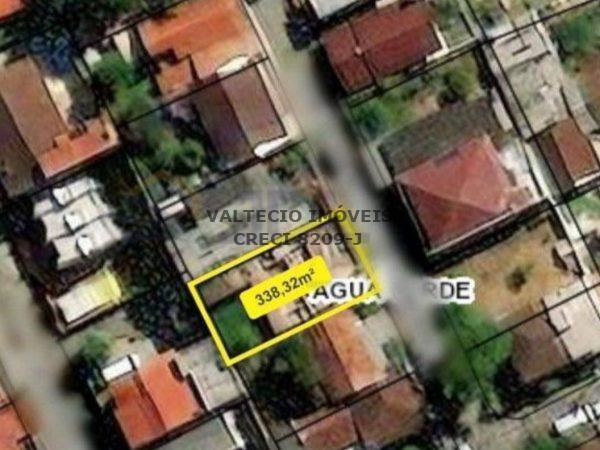 Água Verde