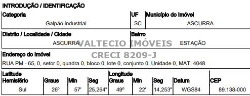 Ascurra Comercial Ascurra Comercial