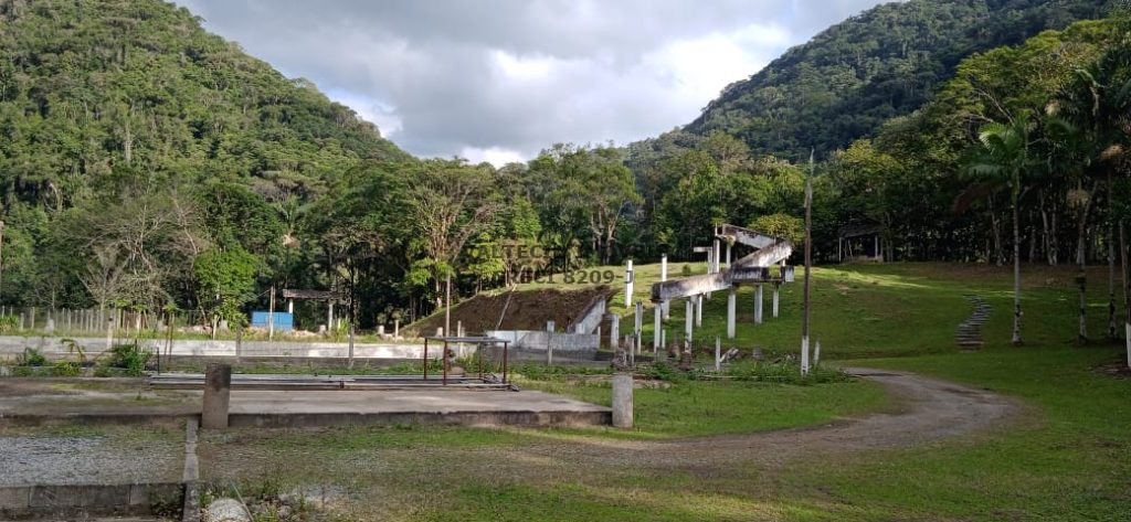 Ilha do Sossego Garcia Blumenau Ilha do Sossego Garcia Blumenau