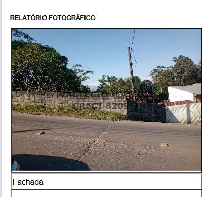 SÃO JOSÉ – SÃO LUIZ