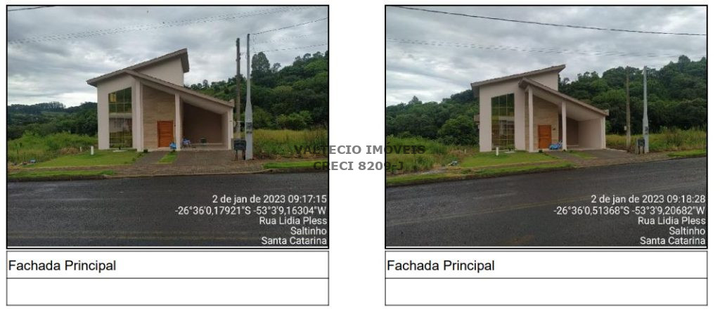 Saltinho Saltinho