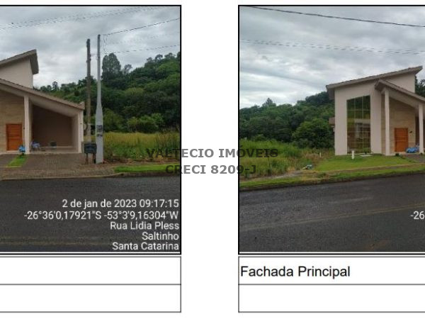 Saltinho