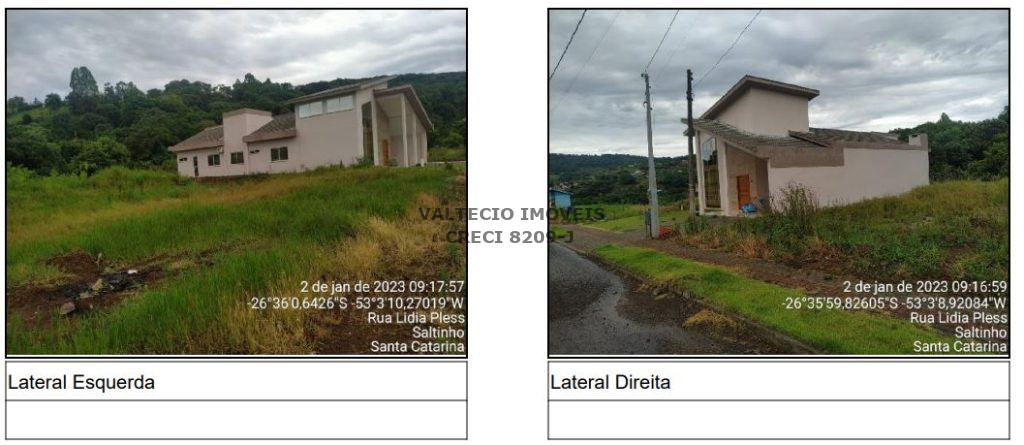 Saltinho Saltinho