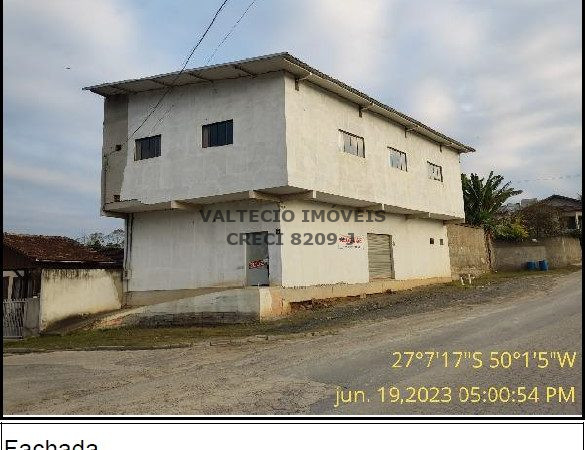 Taió  Seminário