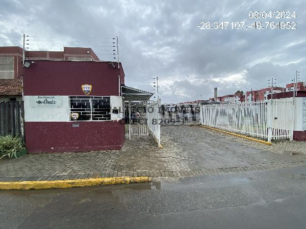 JOINVILLE PARANAGUAMIRIM ONIX