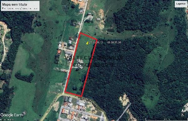 SÃO JOSÉ – FORQUILHAS