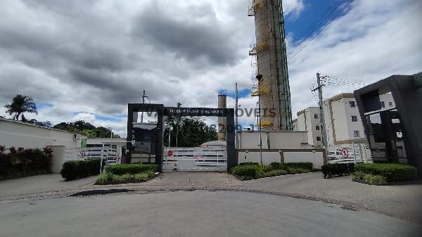 Blumenau Itoupava Central