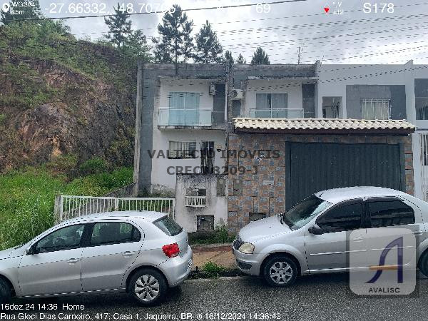 Palhoça Bela vista