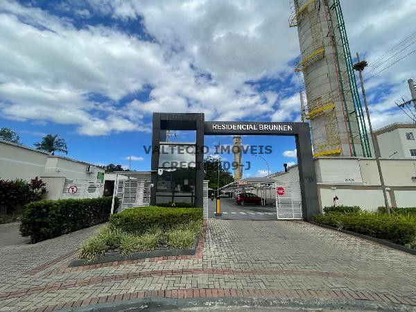 Blumenau Itoupava Central