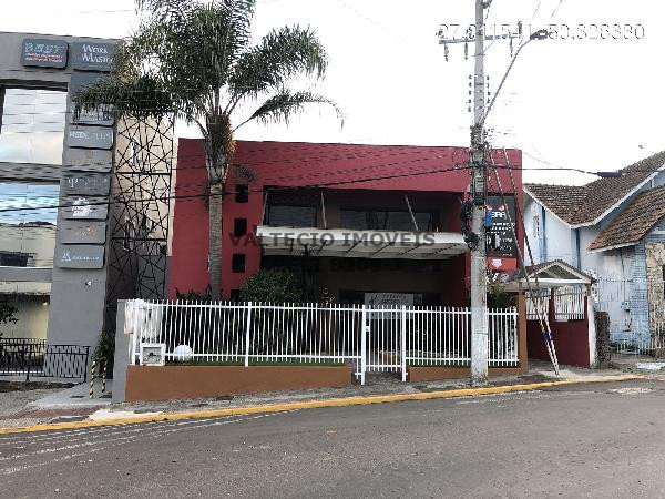Lages Centro