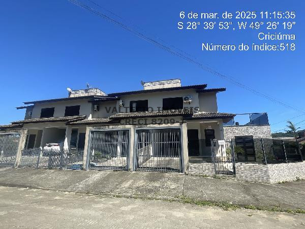 Criciúma Vila Macarani