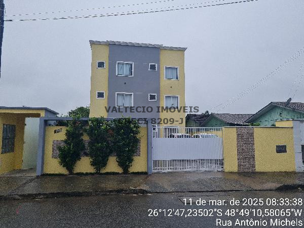 Joinville Jardim  Paraiso