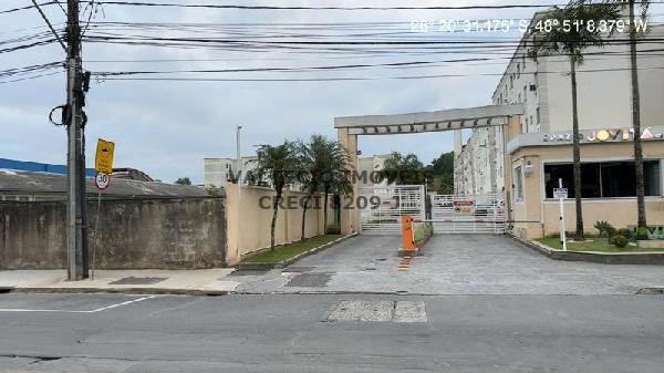 Joinville Floresta