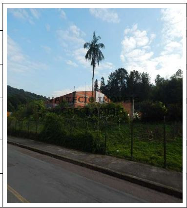 Joinville Zona Industrial Norte