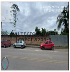 Agrolândia Centro