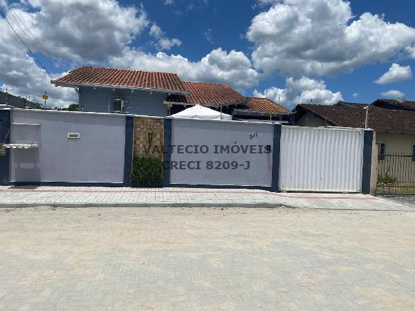 Joinville Nova Brasilia