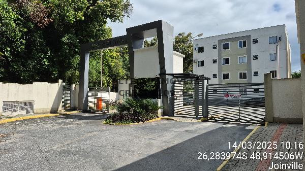 Joinville Vila Nova Joinville Vila Nova