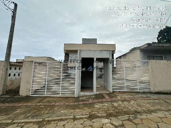 Barra Velha Itajuba