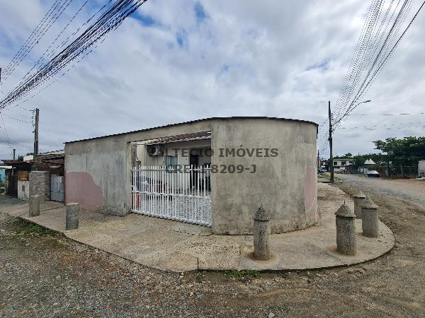Joinville Paranaguamirim