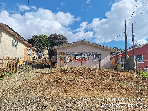 CURITIBANOS – BOM JESUS