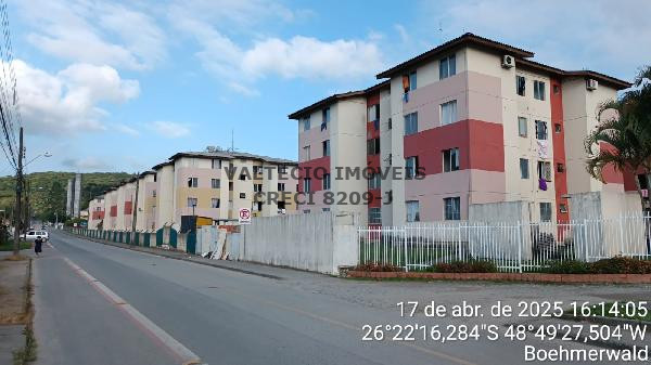 Joinville Itinga