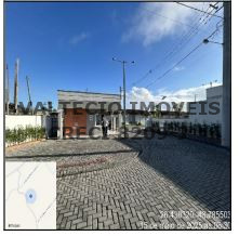 Araquari Porto Grande