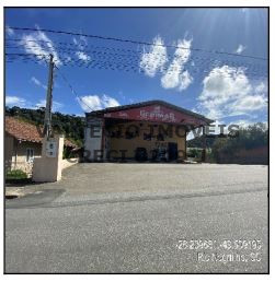 Rio Negrinho Vila Nova