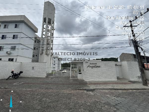 Blumenau Água Verde