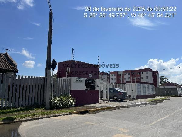 Joinville Paranaguamirim