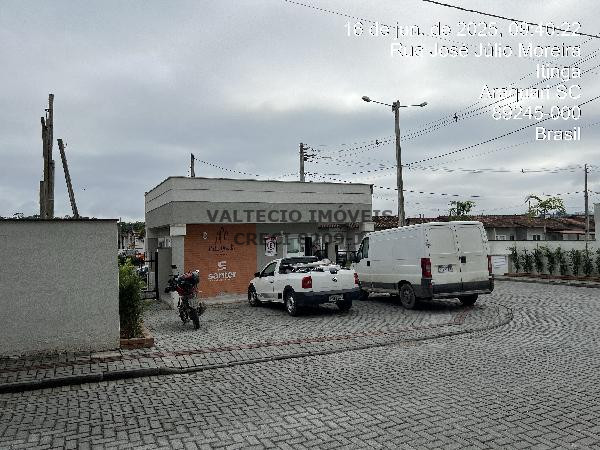 Araquarí Vila Vêneto