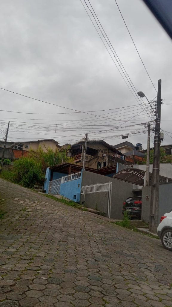 Blumenau Itoupava Norte