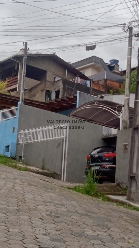 Blumenau Itoupava Norte