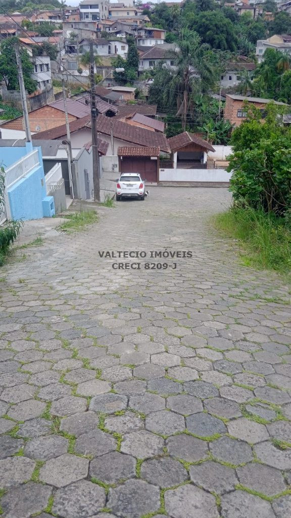 Blumenau Itoupava Norte