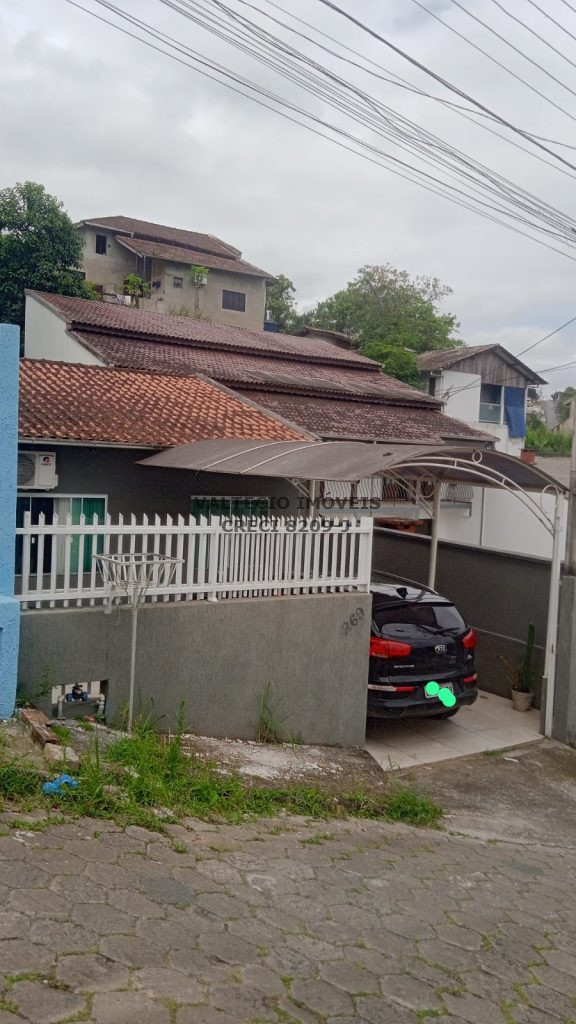 Blumenau Itoupava Norte