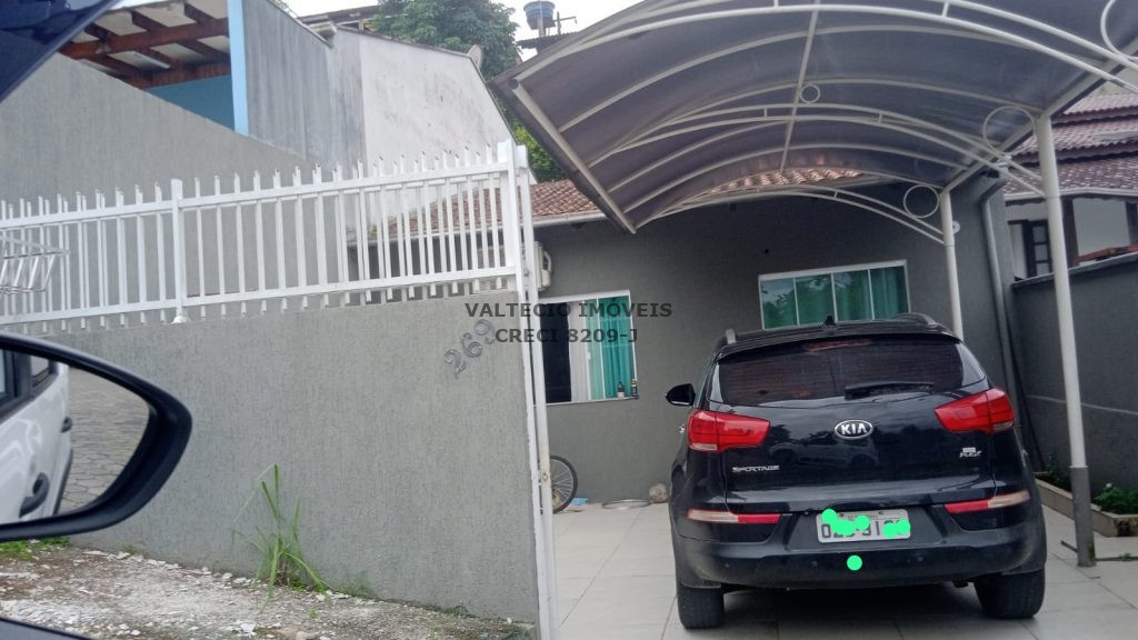 Blumenau Itoupava Norte