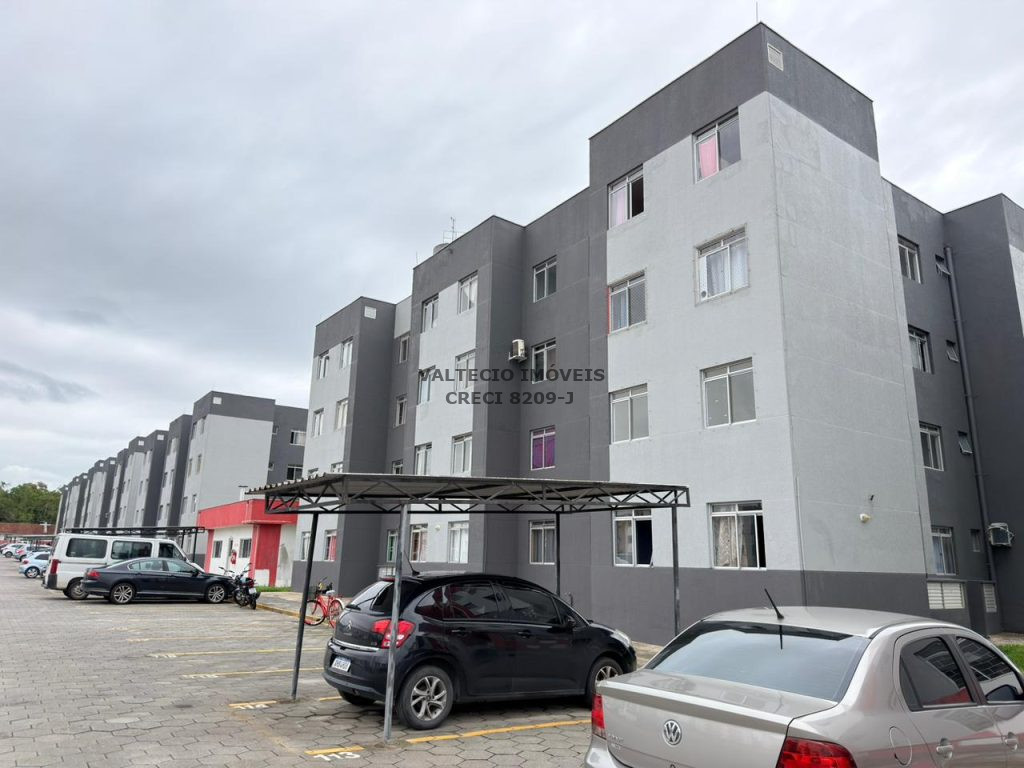 Joinville Paranaguamirim
