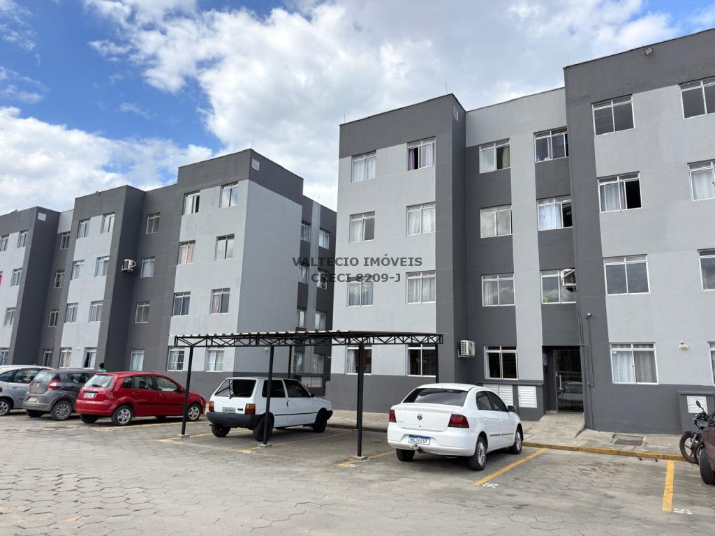 Joinville Paranaguamirim
