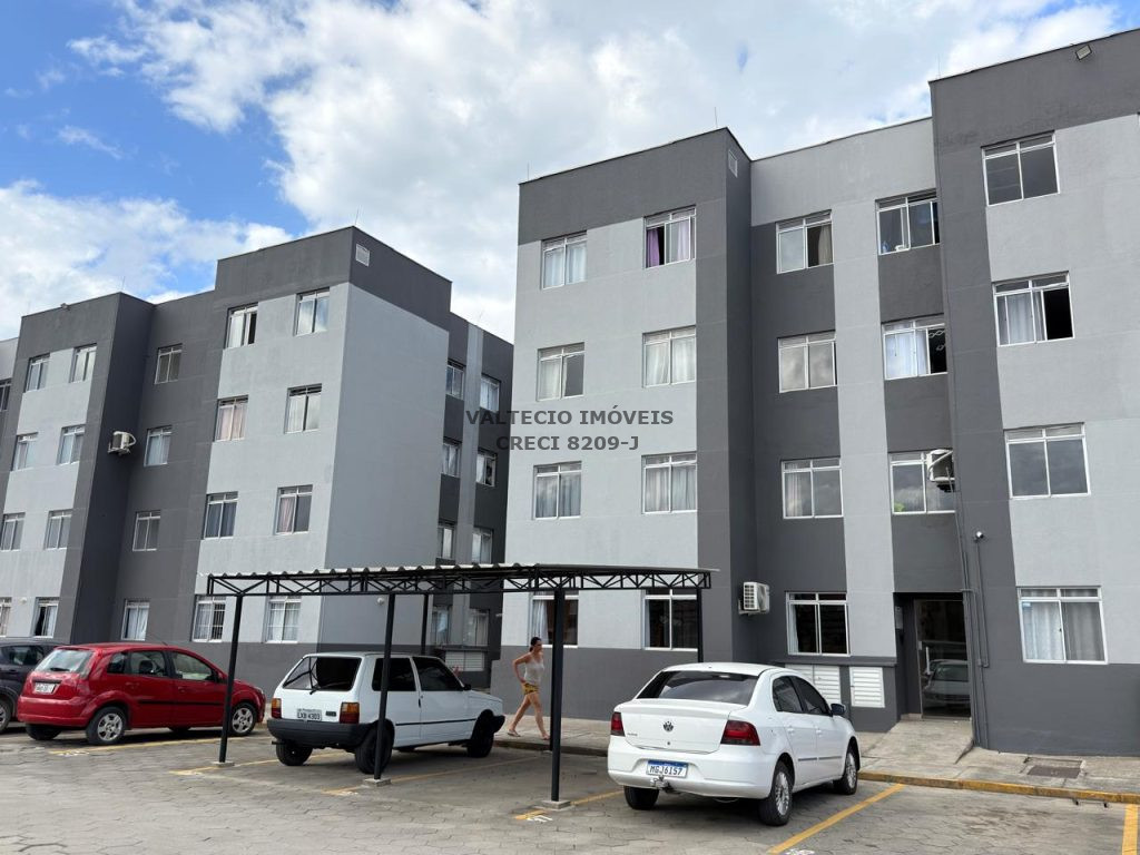 Joinville Paranaguamirim