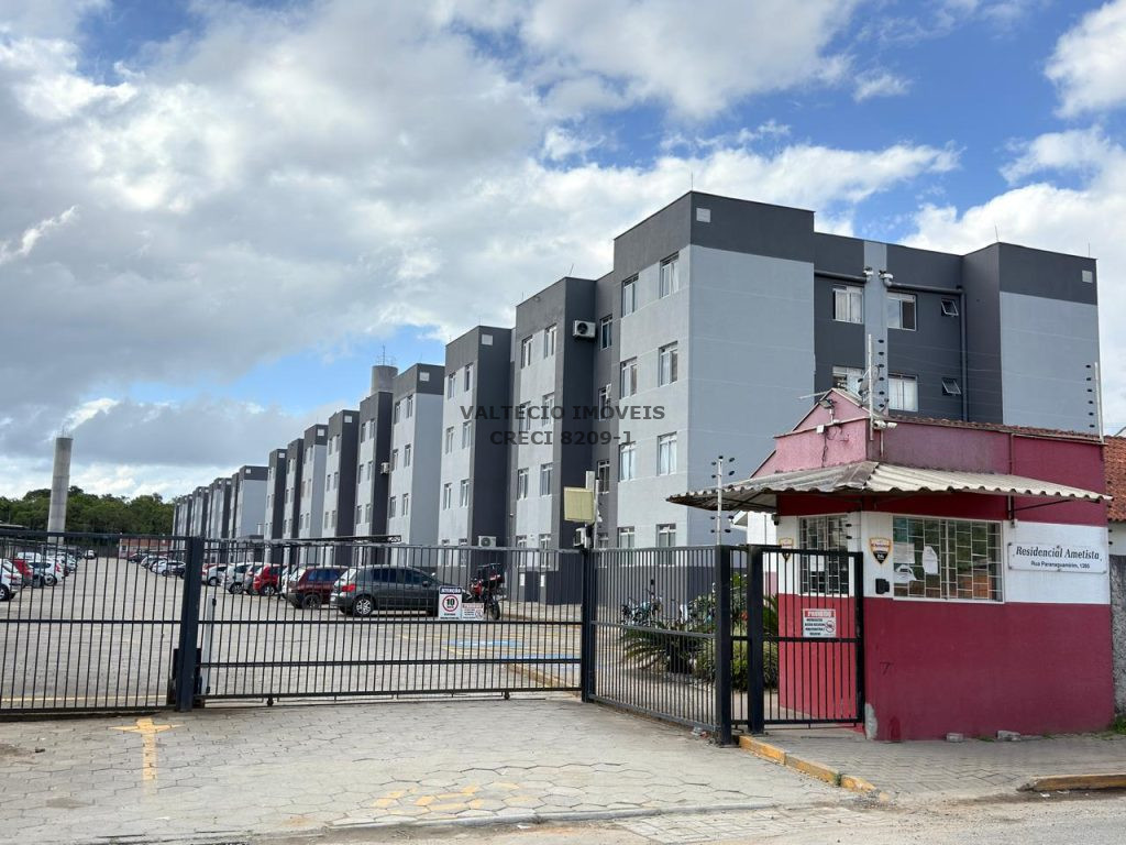 Joinville Paranaguamirim