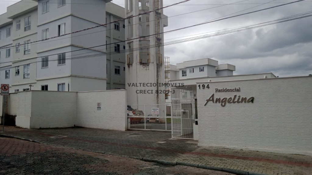 Blumenau Água Verde