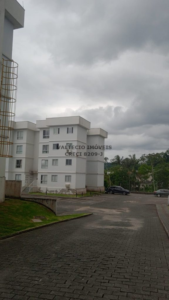 Blumenau Água Verde