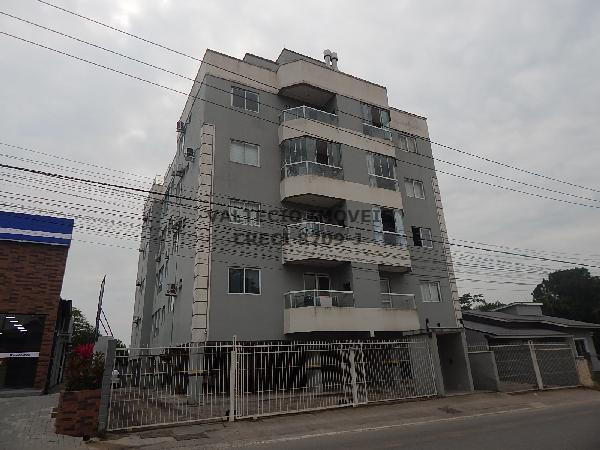 Palhoça Guarda do Cubatão