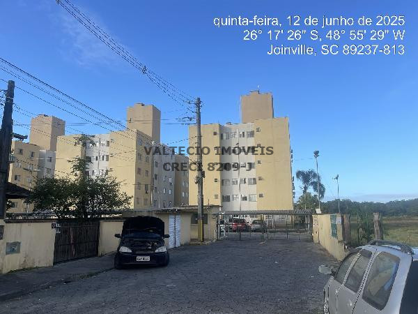 Joinville Vila Nova