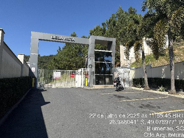 Blumenau Bela Vista Progresso