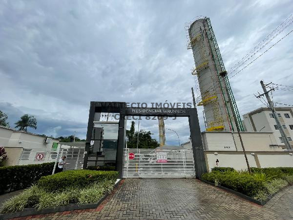 Blumenau Itoupava Central