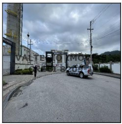 Blumenau Itoupava Central