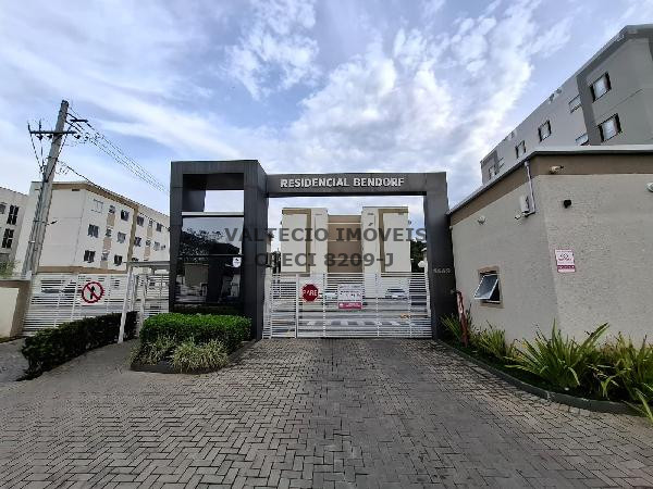 Blumenau Itoupava Central